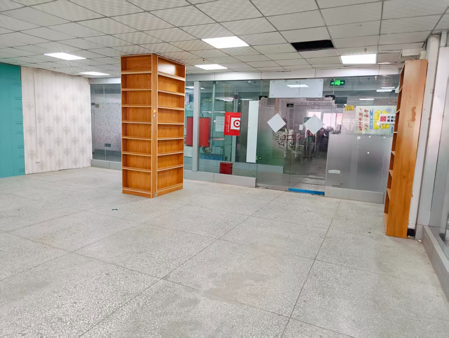 吉林路打造AI创新高地，诚邀科技企业入驻